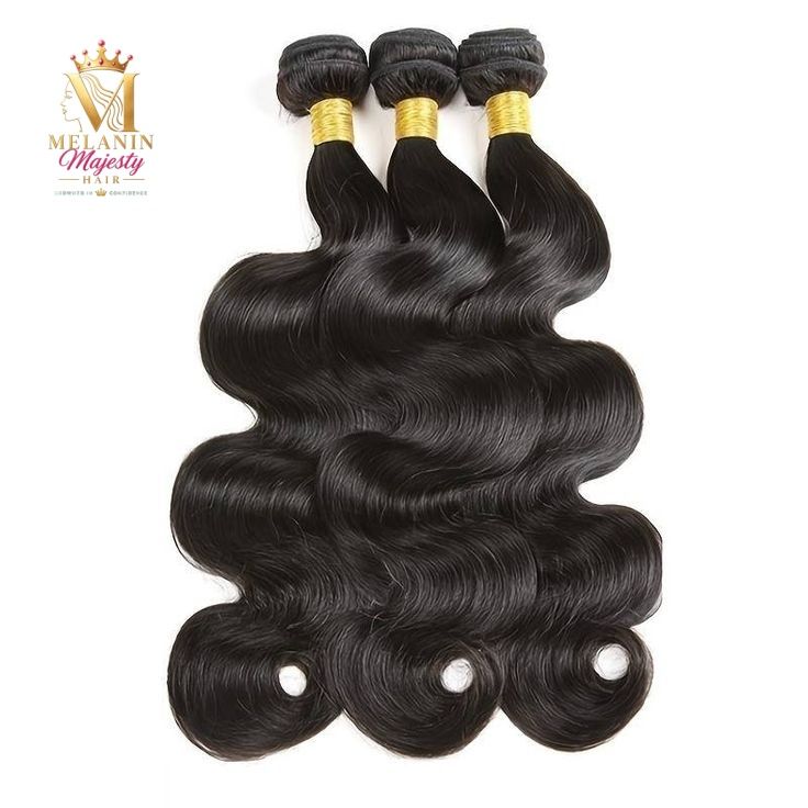 Body Wave Bundles