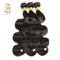 Body Wave Bundles