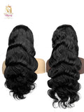 Body Wave 13×6 HD Lace Front Wig