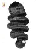 Body Wave 13×6 HD Lace Front Wig