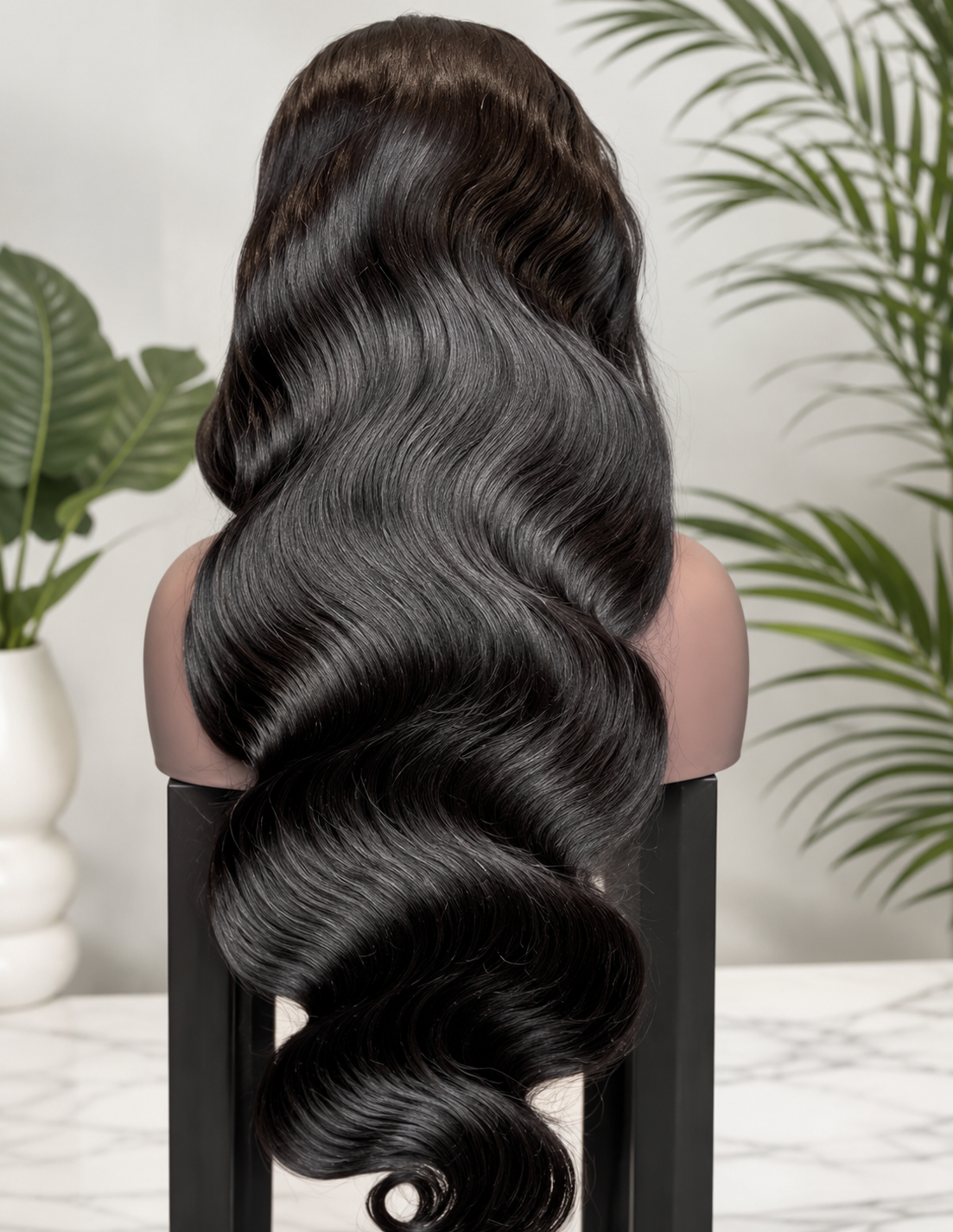 Body Wave Bundles