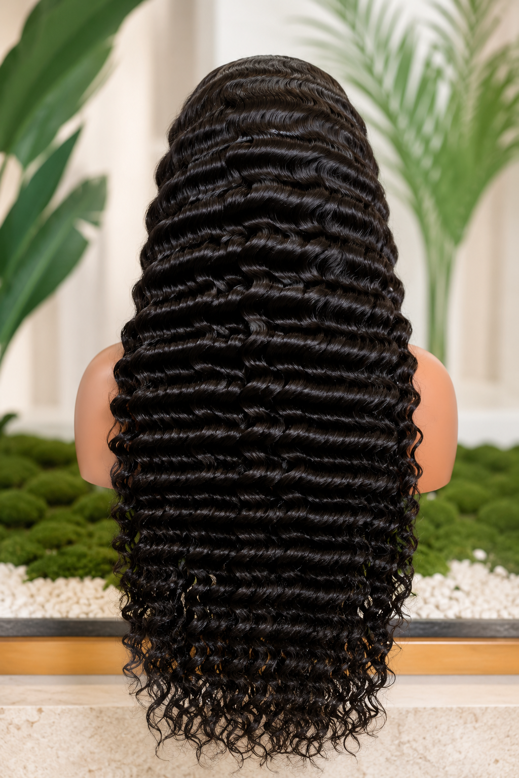 Deep Wave Bundles