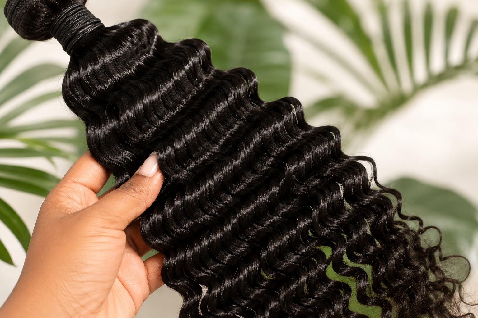 Deep Wave Bundles