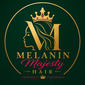 Melanin Majesty Hair - Home