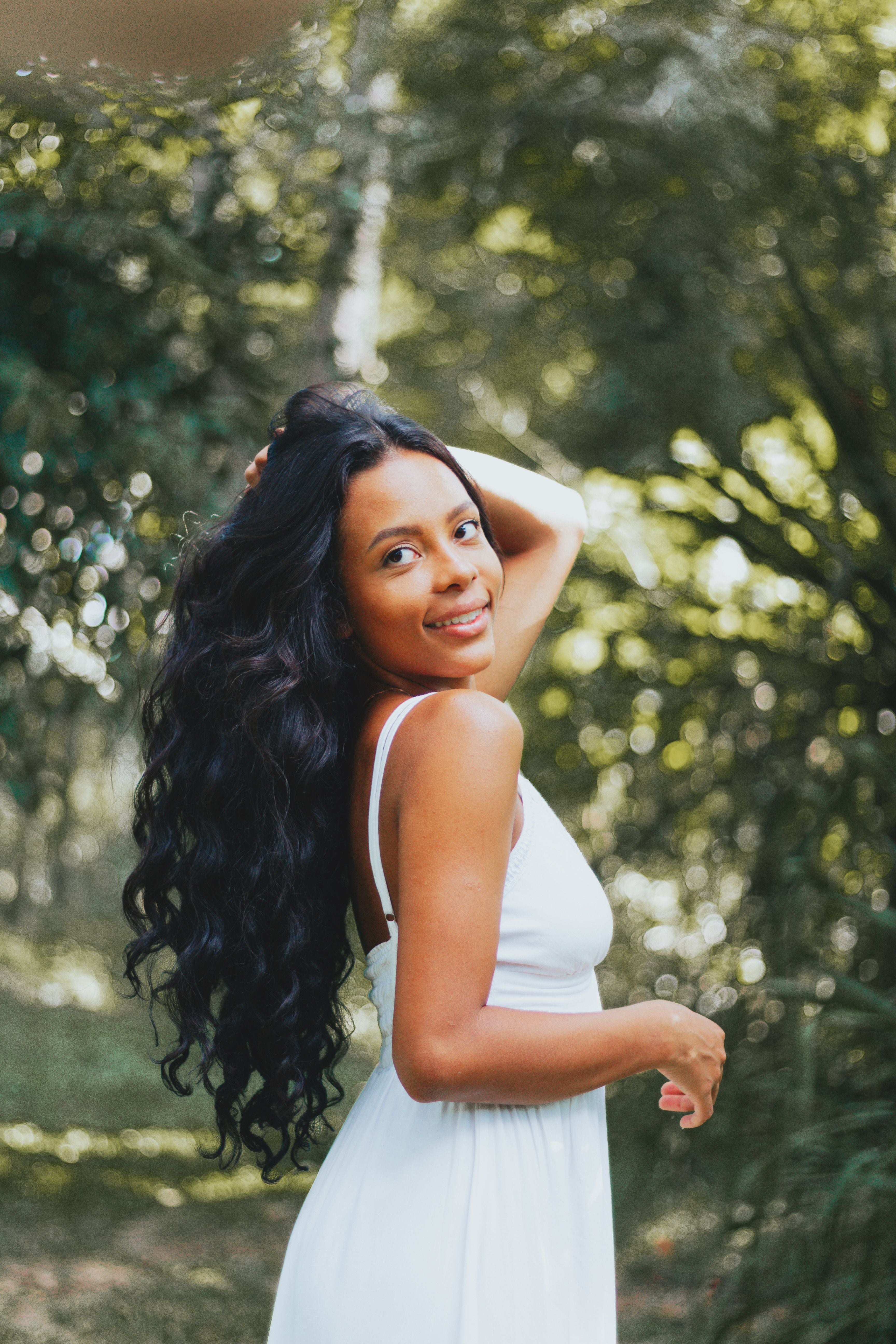 Loose Deep Wave Bundles