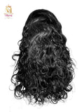 Natural Wave 13×6 HD Lace Front Wig