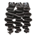 Loose Deep Wave Bundles