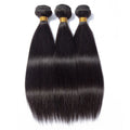 Straight Virgin Hair Bundles