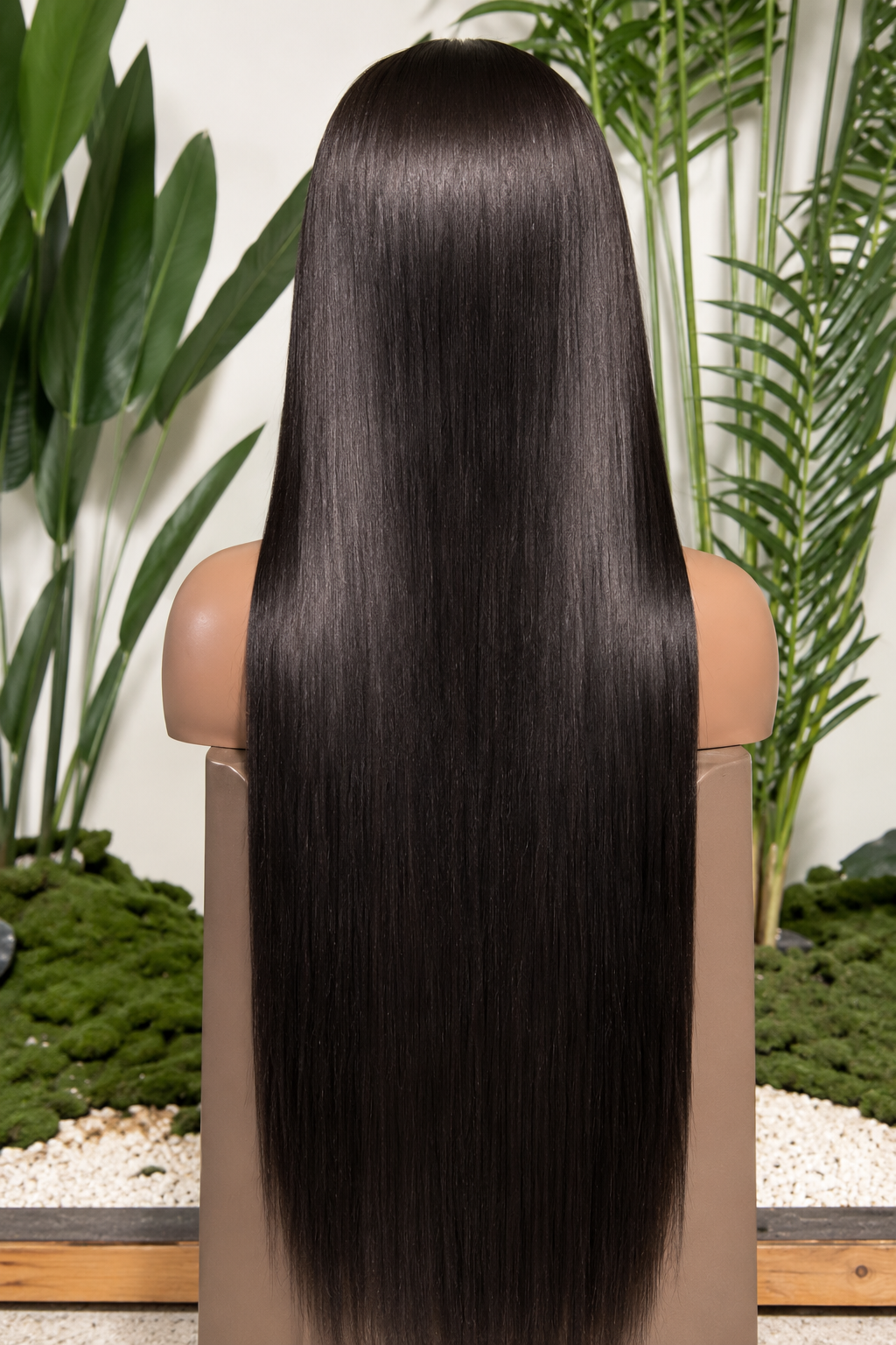 Straight Virgin Hair Bundles