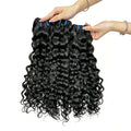 Water Wave Bundles