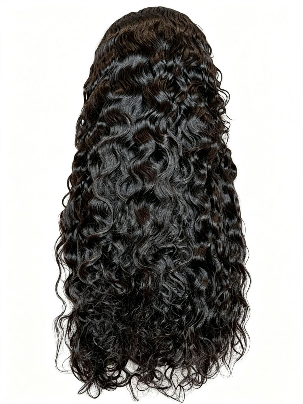 Water Wave Bundles