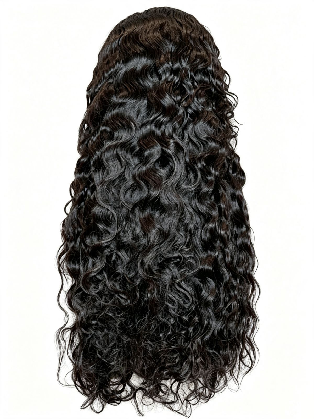 Water Wave Bundles