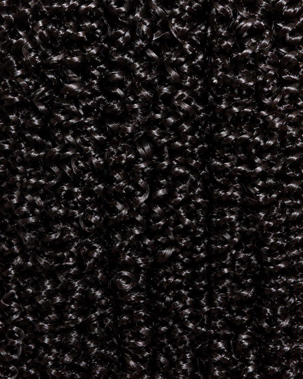 Kinky Curly Virgin Hair Bundles